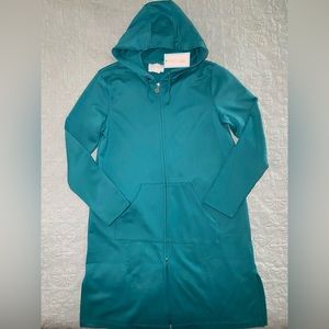 NWT, Caya Costa jacket/cover up, Size S